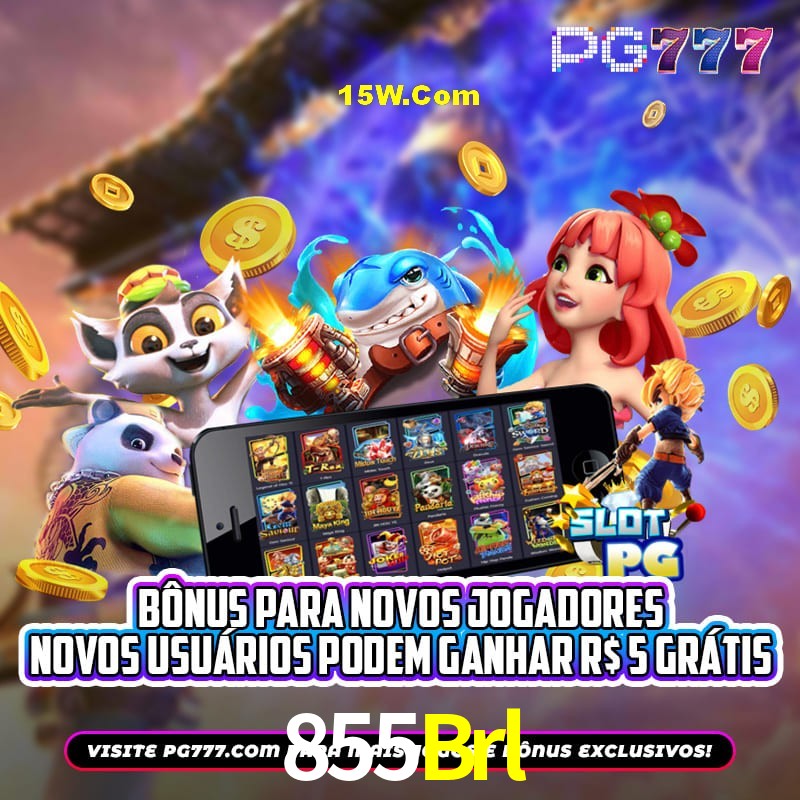 Games Directory 855Brl