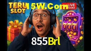 Game Statistics 855Brl