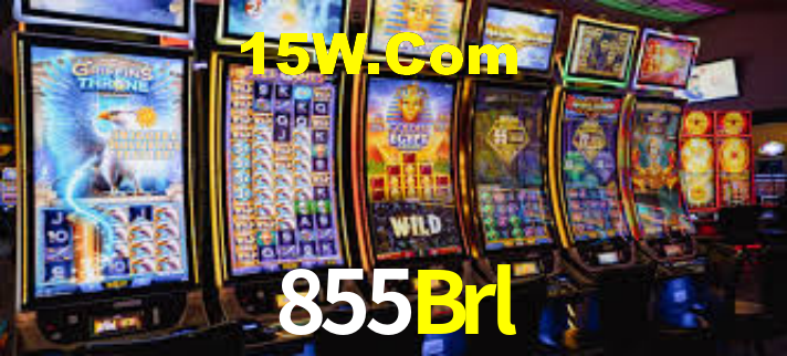 Download rápido e seguro na 855Brl