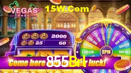 Mesa de Blackjack 855Brl
