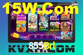 Blackjack Table 855Brl