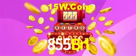 Tecnologia da Plataforma 855Brl