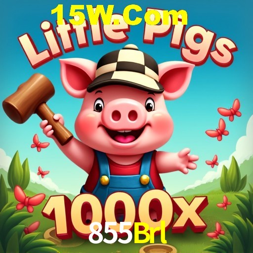 Exclusive Offers 855Brl