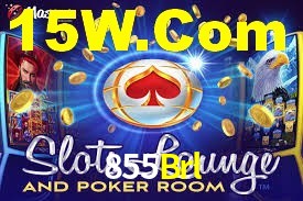 Live Casino 855Brl