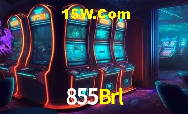 Sistemas de Segurança 855Brl