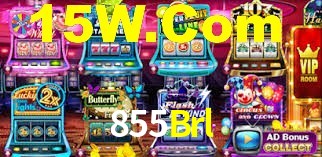 VIP Casino 855Brl