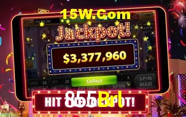 Jogos de Slot 855Brl